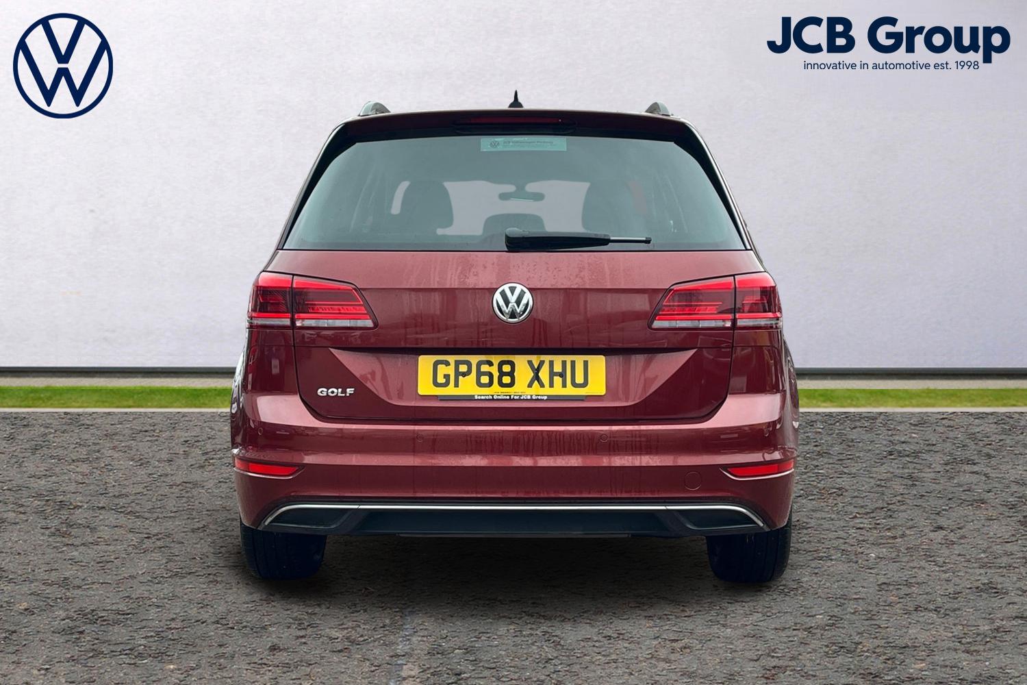 Used Volkswagen Golf SV 2019 for sale - 77205193: Photo 9