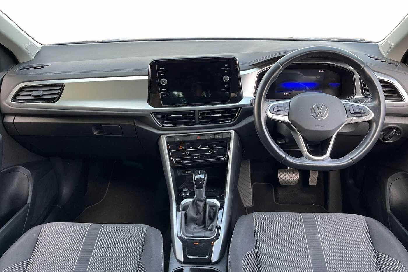 Used Volkswagen T-Roc 2023 for sale - 76676753: Photo 11