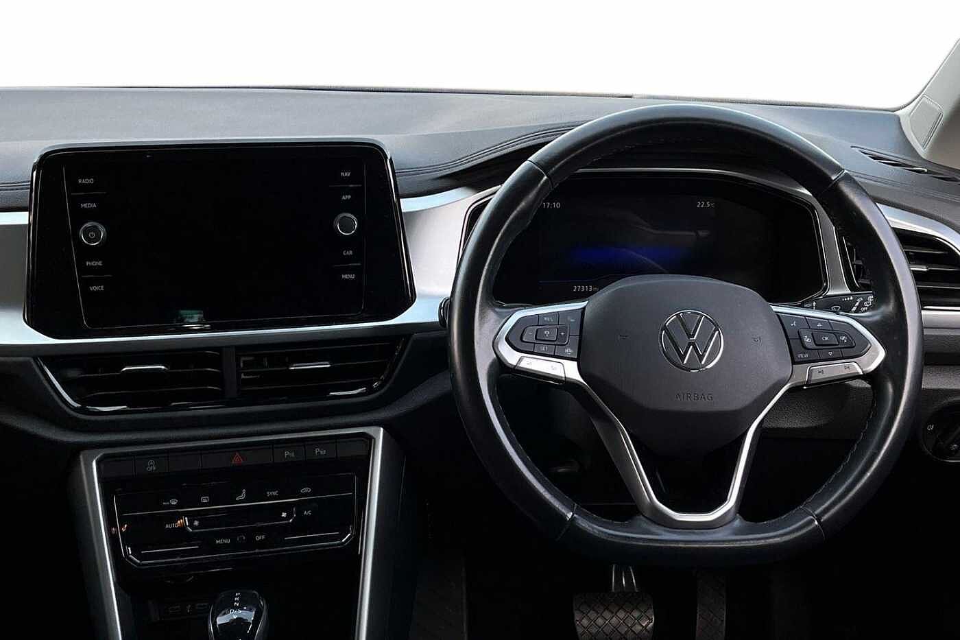 Used Volkswagen T-Roc 2023 for sale - 76676753: Photo 12