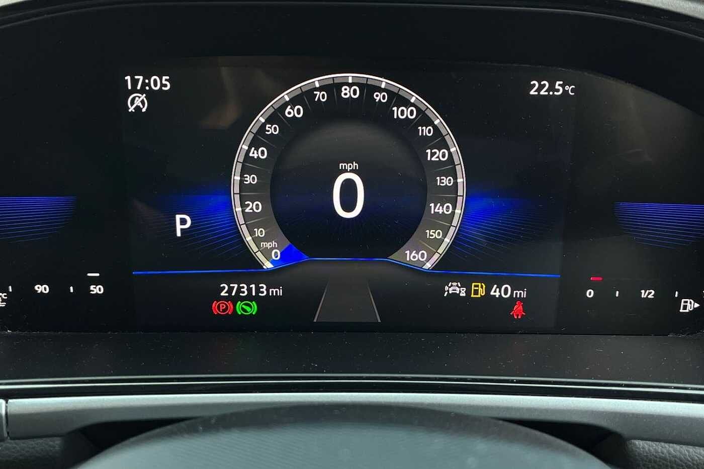 Used Volkswagen T-Roc 2023 for sale - 76676753: Photo 16