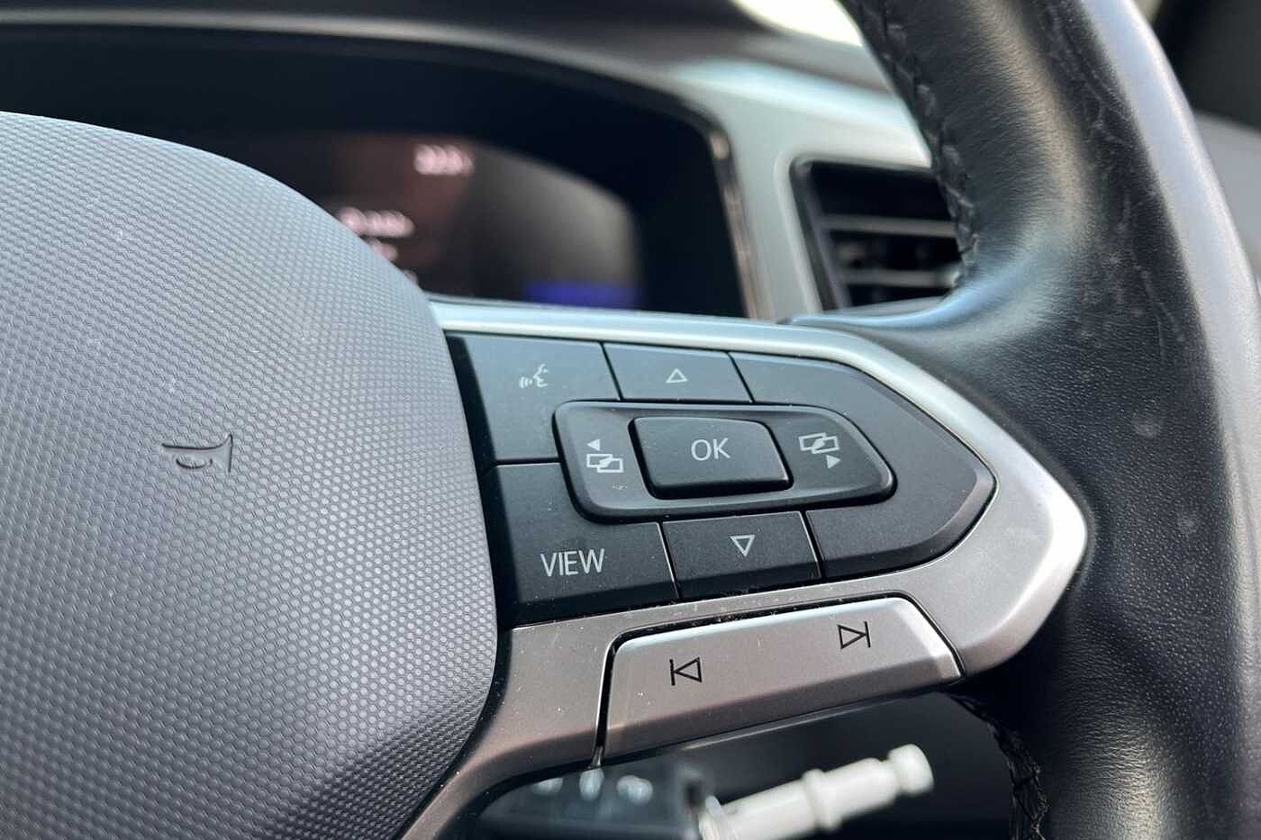 Used Volkswagen T-Roc 2023 for sale - 76676753: Photo 18