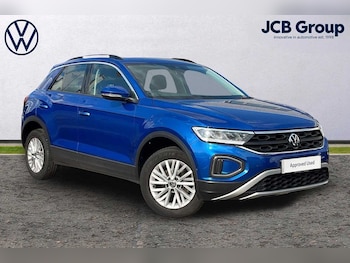 2023 (72) - 1.5 TSI Life 5dr DSG