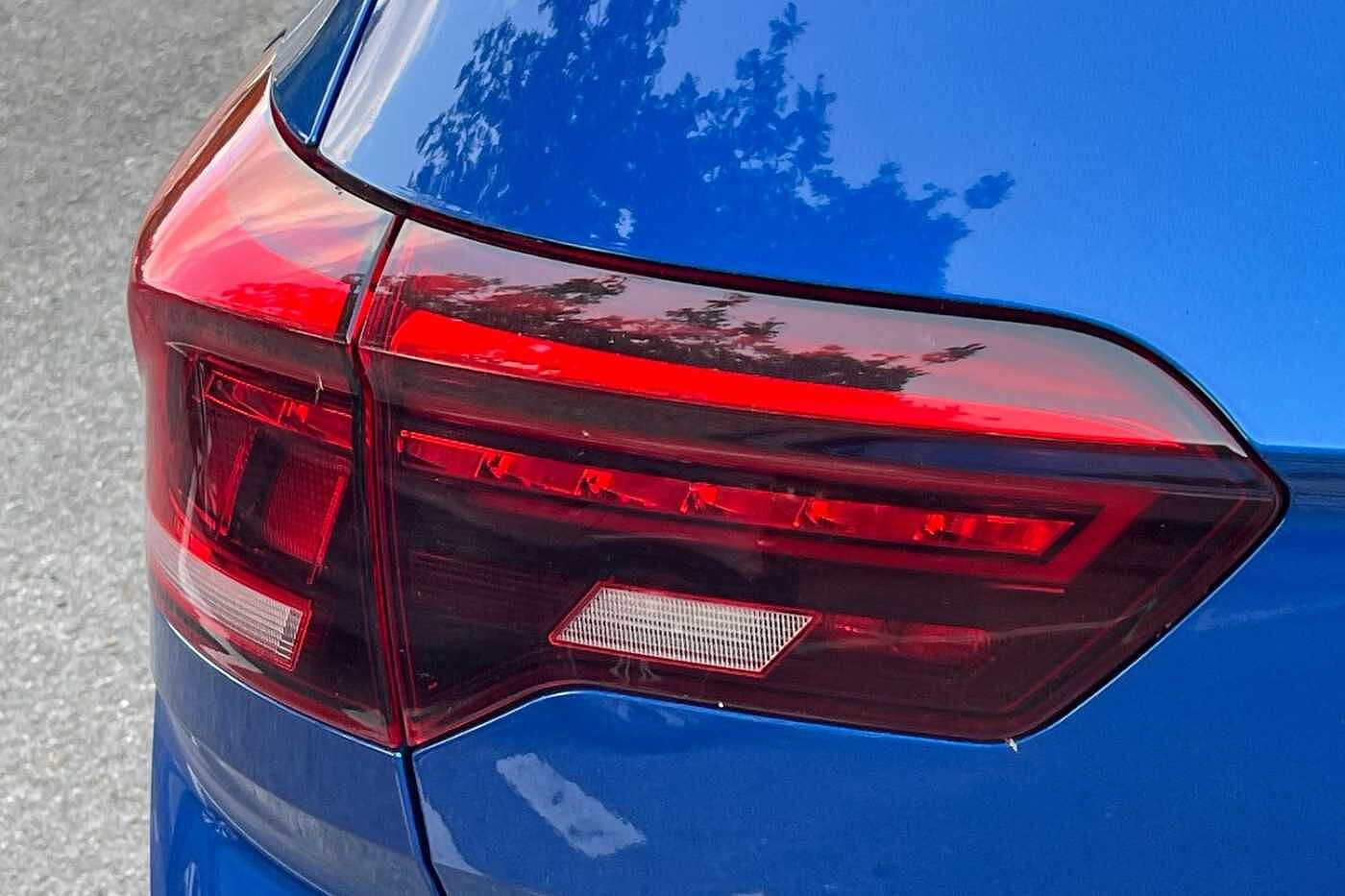 Used Volkswagen T-Roc 2023 for sale - 76676753: Photo 25