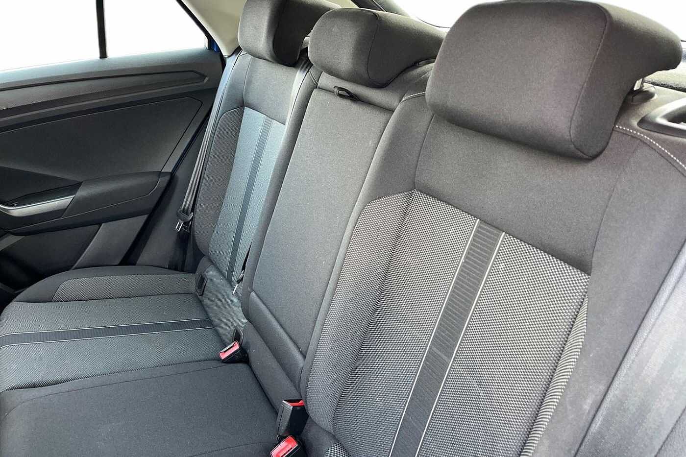 Used Volkswagen T-Roc 2023 for sale - 76676753: Photo 9