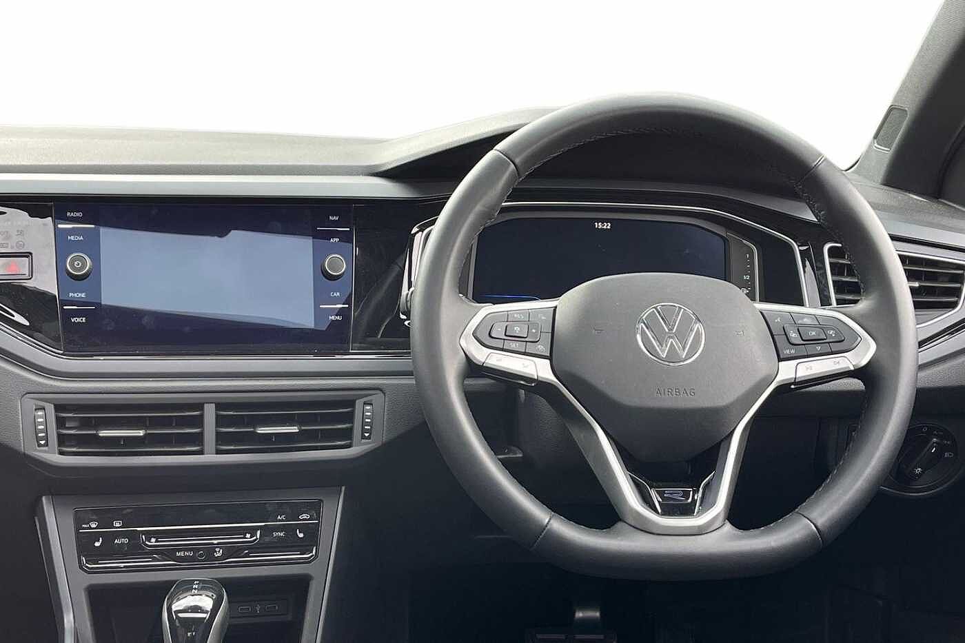 Used Volkswagen Polo 2024 for sale - 76677144: Photo 12