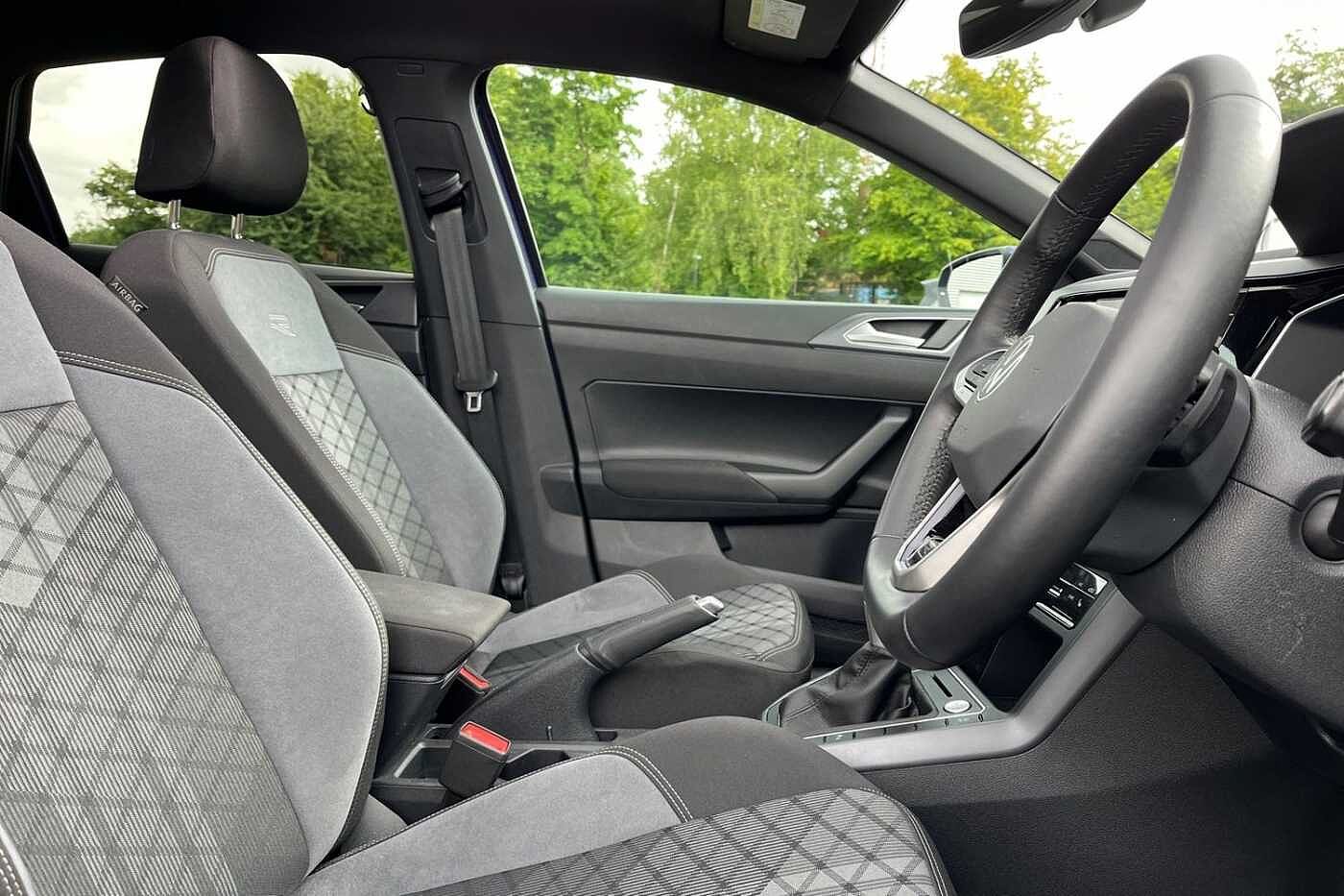 Used Volkswagen Polo 2024 for sale - 76677144: Photo 20