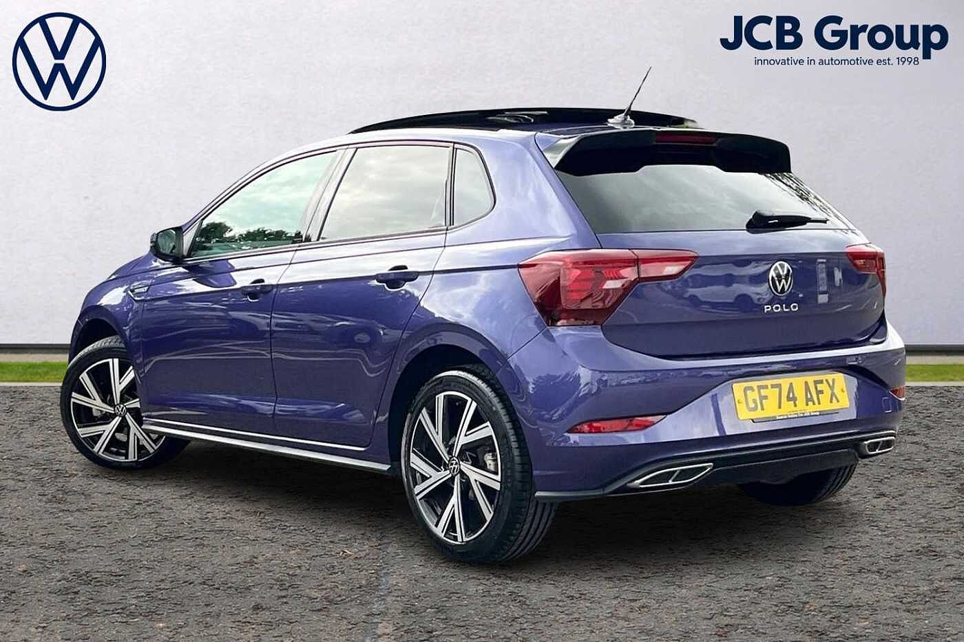 Used Volkswagen Polo 2024 for sale - 76677144: Photo 3