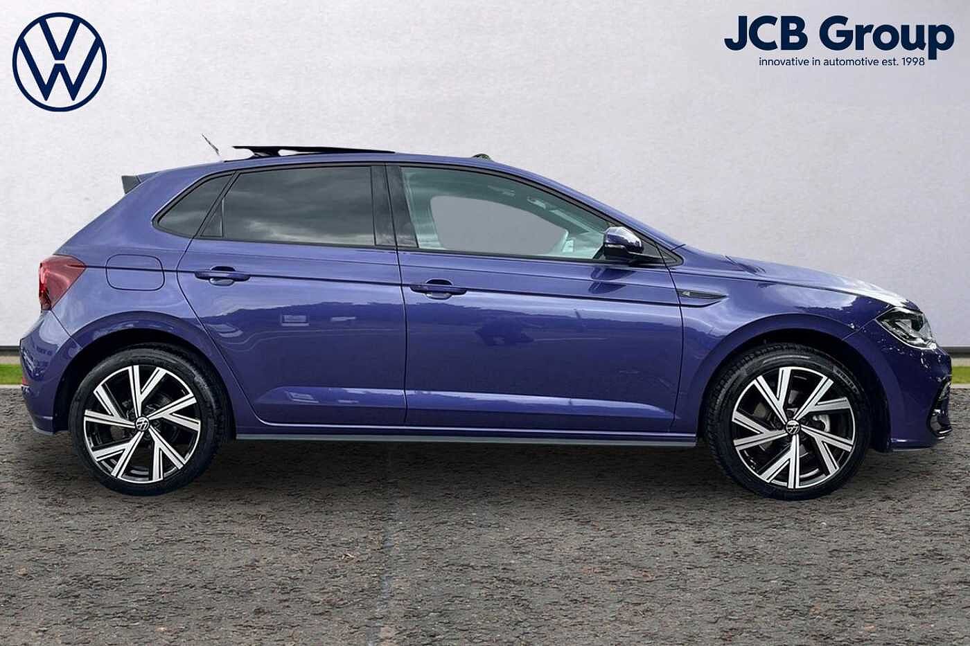 Used Volkswagen Polo 2024 for sale - 76677144: Photo 4