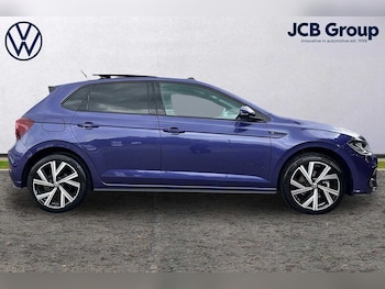 Used Volkswagen Polo 2024 for sale - 76677144: Photo