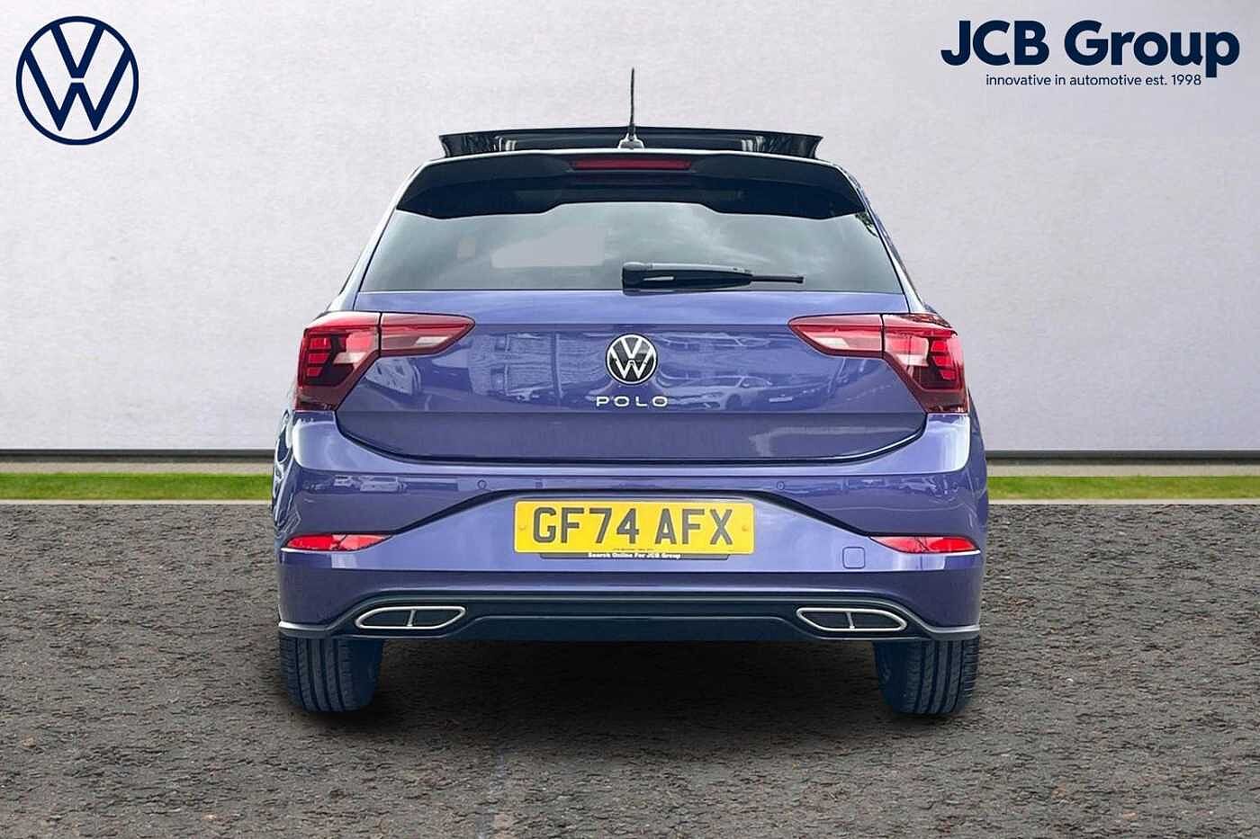 Used Volkswagen Polo 2024 for sale - 76677144: Photo 7