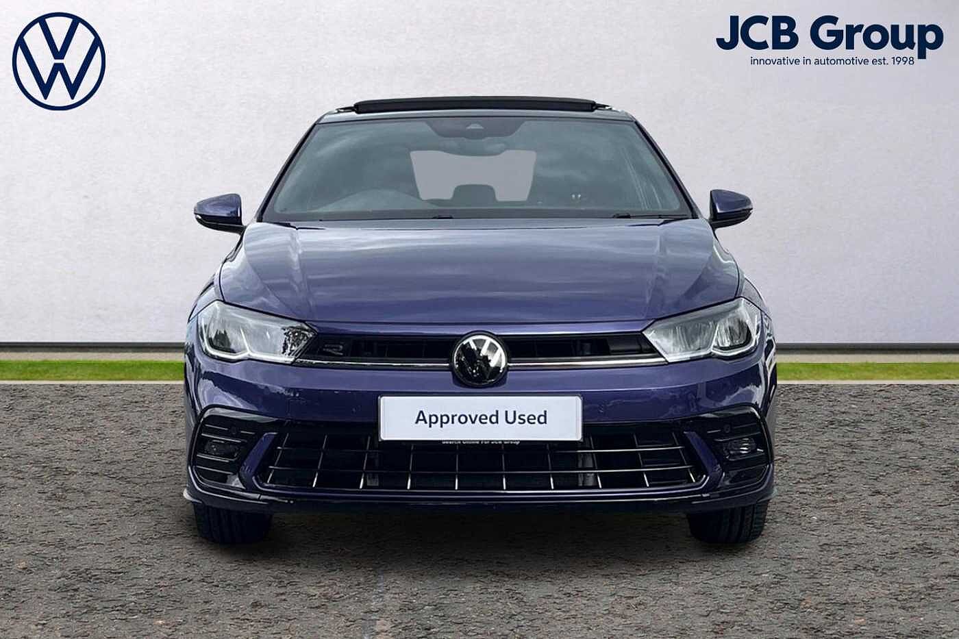 Used Volkswagen Polo 2024 for sale - 76677144: Photo 8