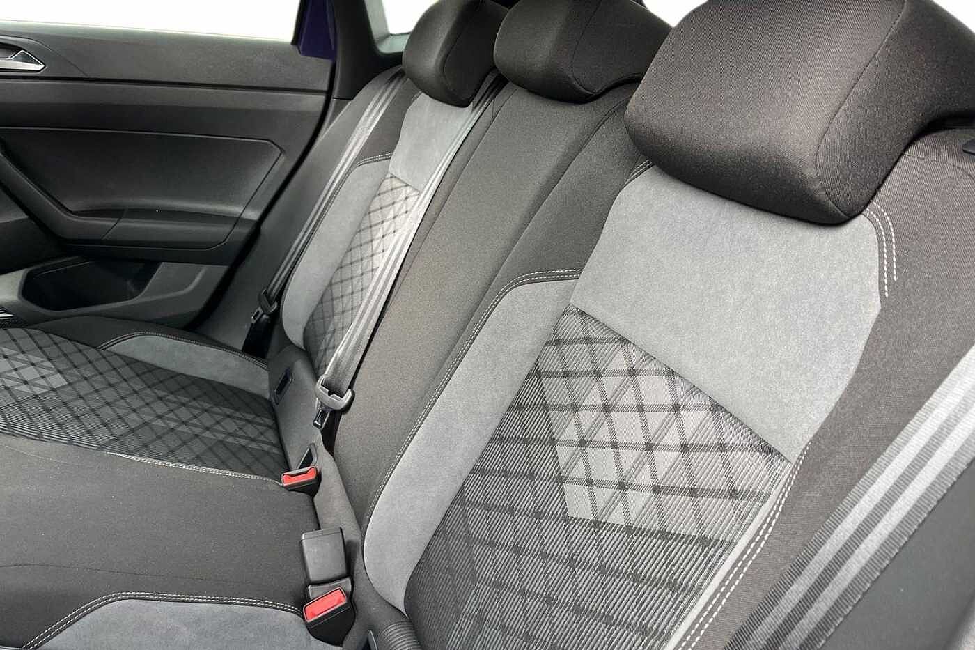 Used Volkswagen Polo 2024 for sale - 76677144: Photo 9