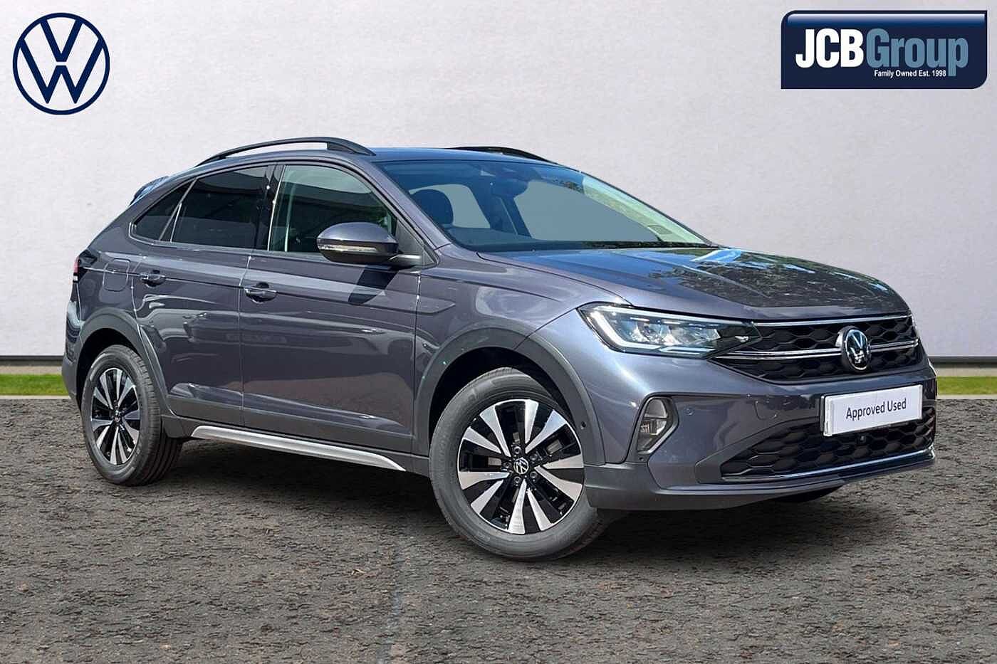 Used Volkswagen Taigo 2024 for sale - 76677087: Photo 1