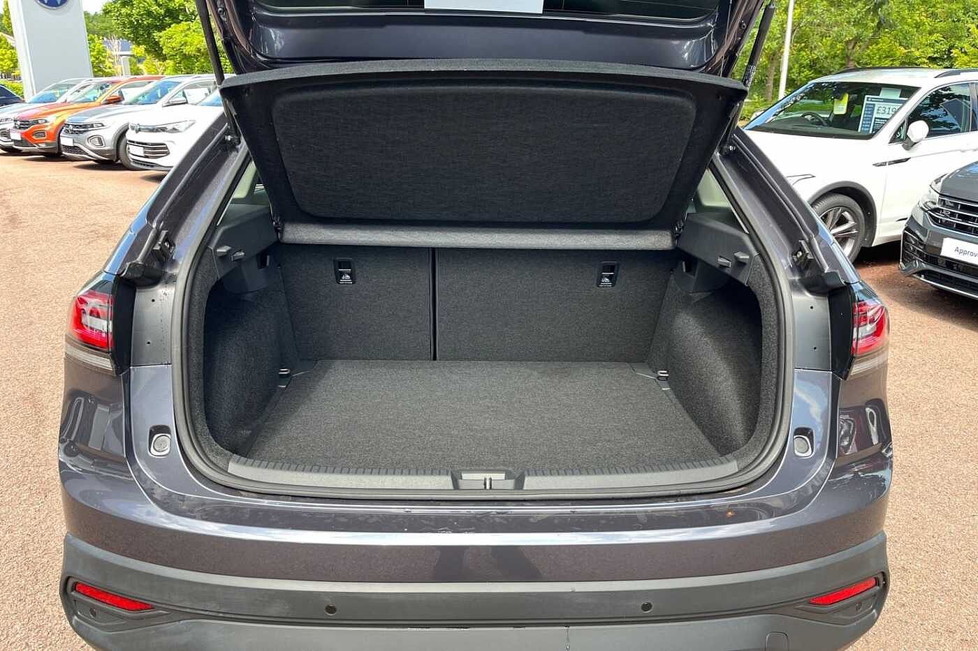 Used Volkswagen Taigo 2024 for sale - 76677087: Photo 10