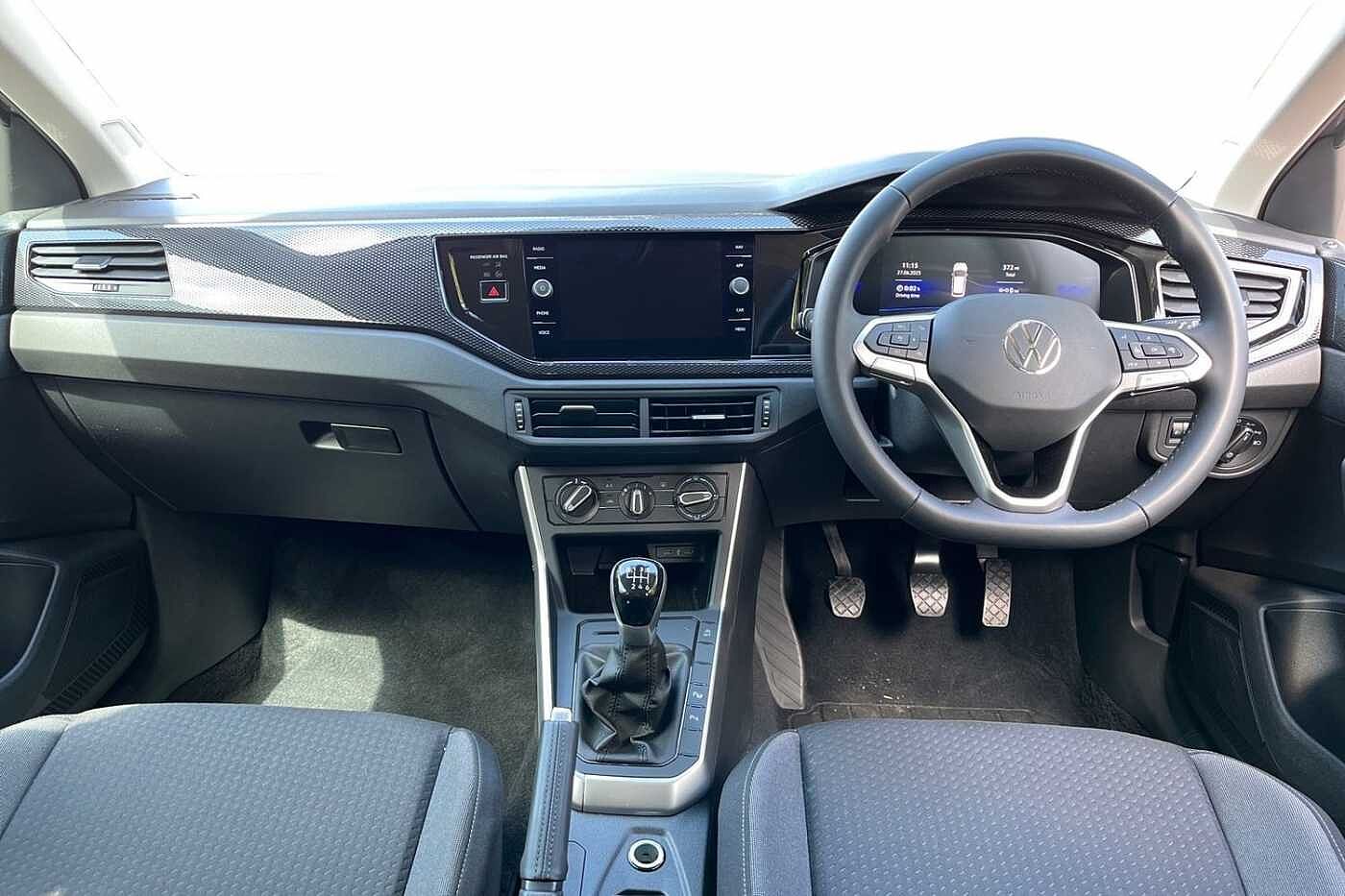 Used Volkswagen Taigo 2024 for sale - 76677087: Photo 11