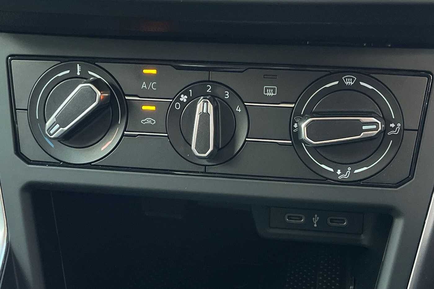 Used Volkswagen Taigo 2024 for sale - 76677087: Photo 14