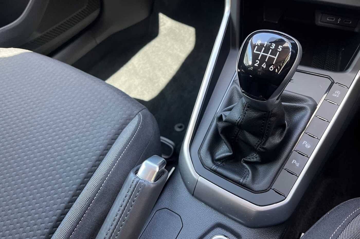 Used Volkswagen Taigo 2024 for sale - 76677087: Photo 15