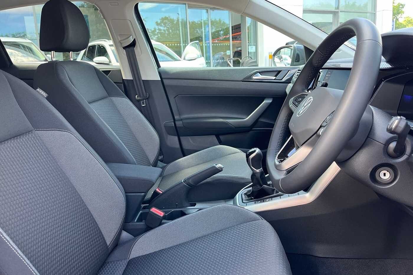 Used Volkswagen Taigo 2024 for sale - 76677087: Photo 20