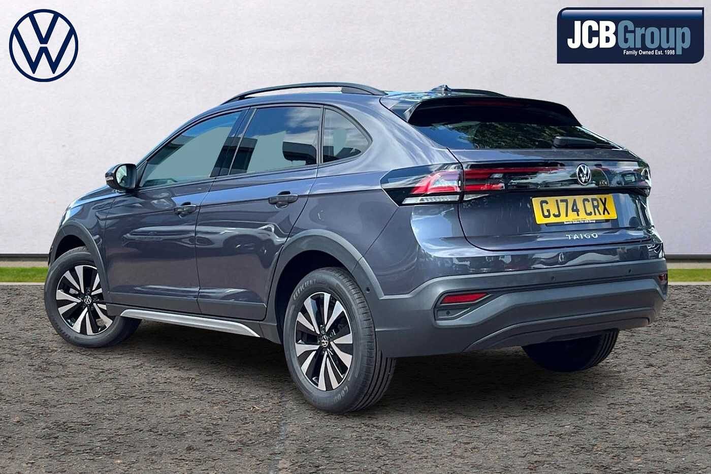 Used Volkswagen Taigo 2024 for sale - 76677087: Photo 3