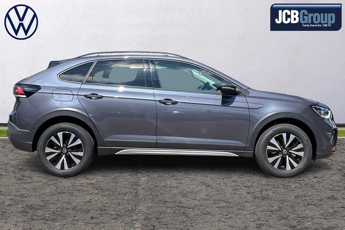 Used Volkswagen Taigo 2024 for sale - 76677087: Photo 4