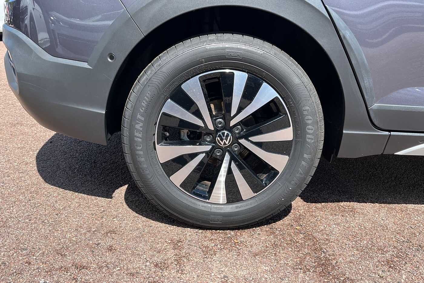 Used Volkswagen Taigo 2024 for sale - 76677087: Photo 5