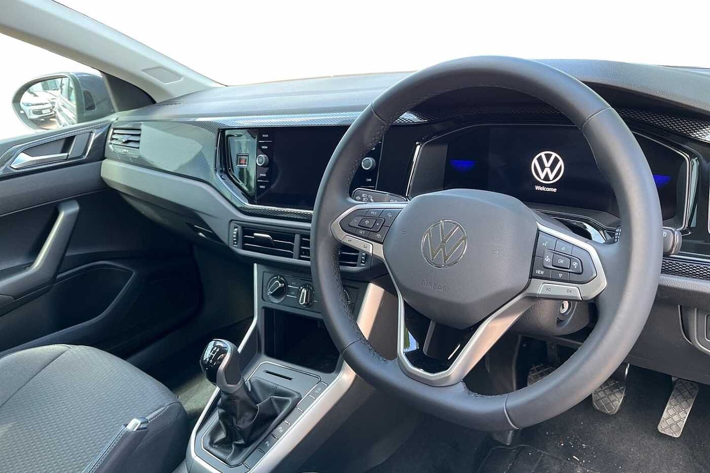 Used Volkswagen Taigo 2024 for sale - 76677087: Photo 6