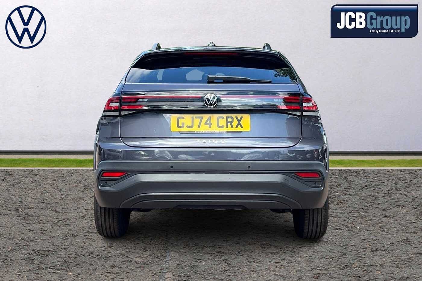 Used Volkswagen Taigo 2024 for sale - 76677087: Photo 7