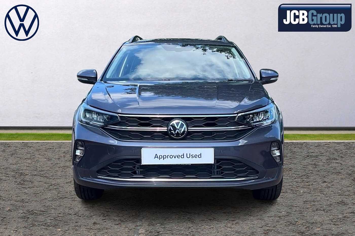 Used Volkswagen Taigo 2024 for sale - 76677087: Photo 8