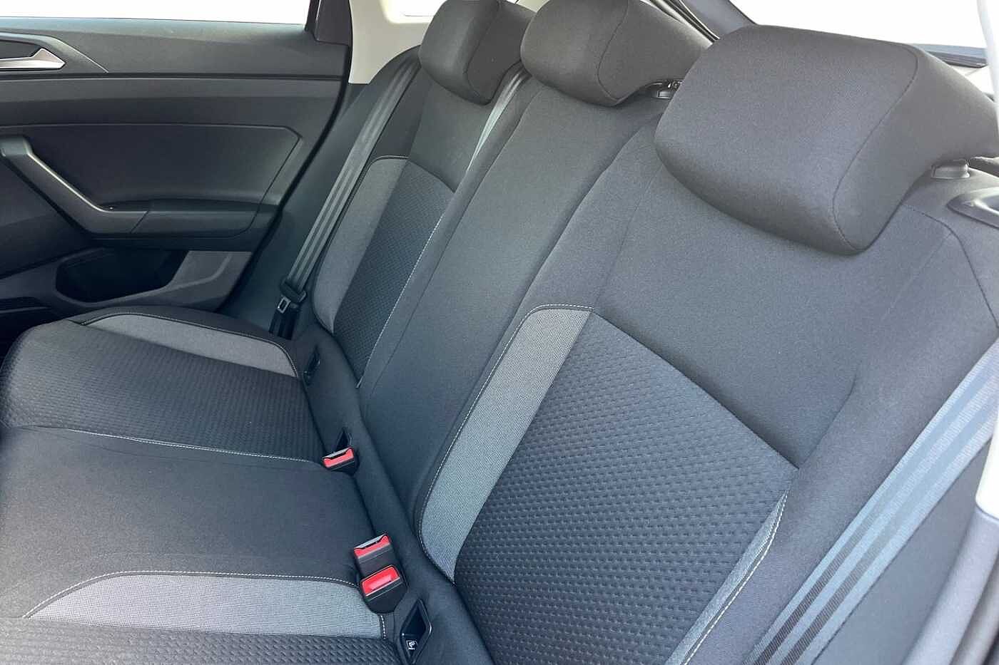 Used Volkswagen Taigo 2024 for sale - 76677087: Photo 9