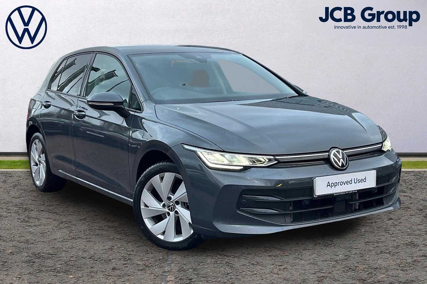 Used Volkswagen Golf 2024 for sale - 76677176: Photo 1