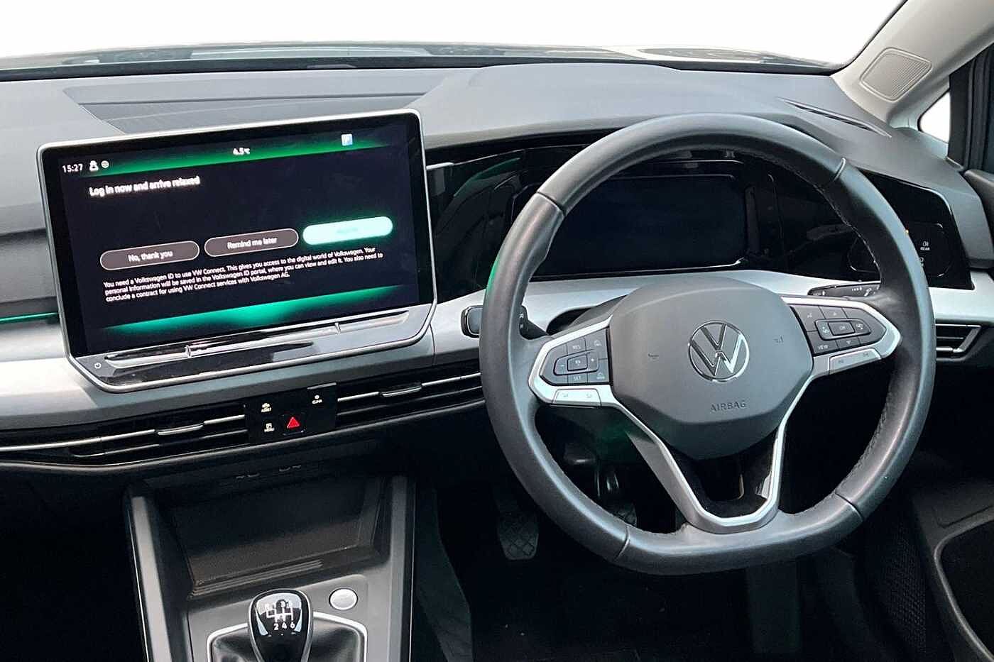 Used Volkswagen Golf 2024 for sale - 76677176: Photo 12