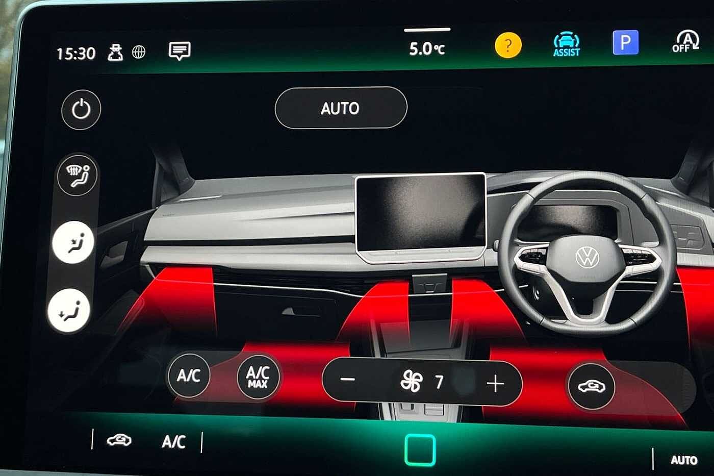 Used Volkswagen Golf 2024 for sale - 76677176: Photo 14