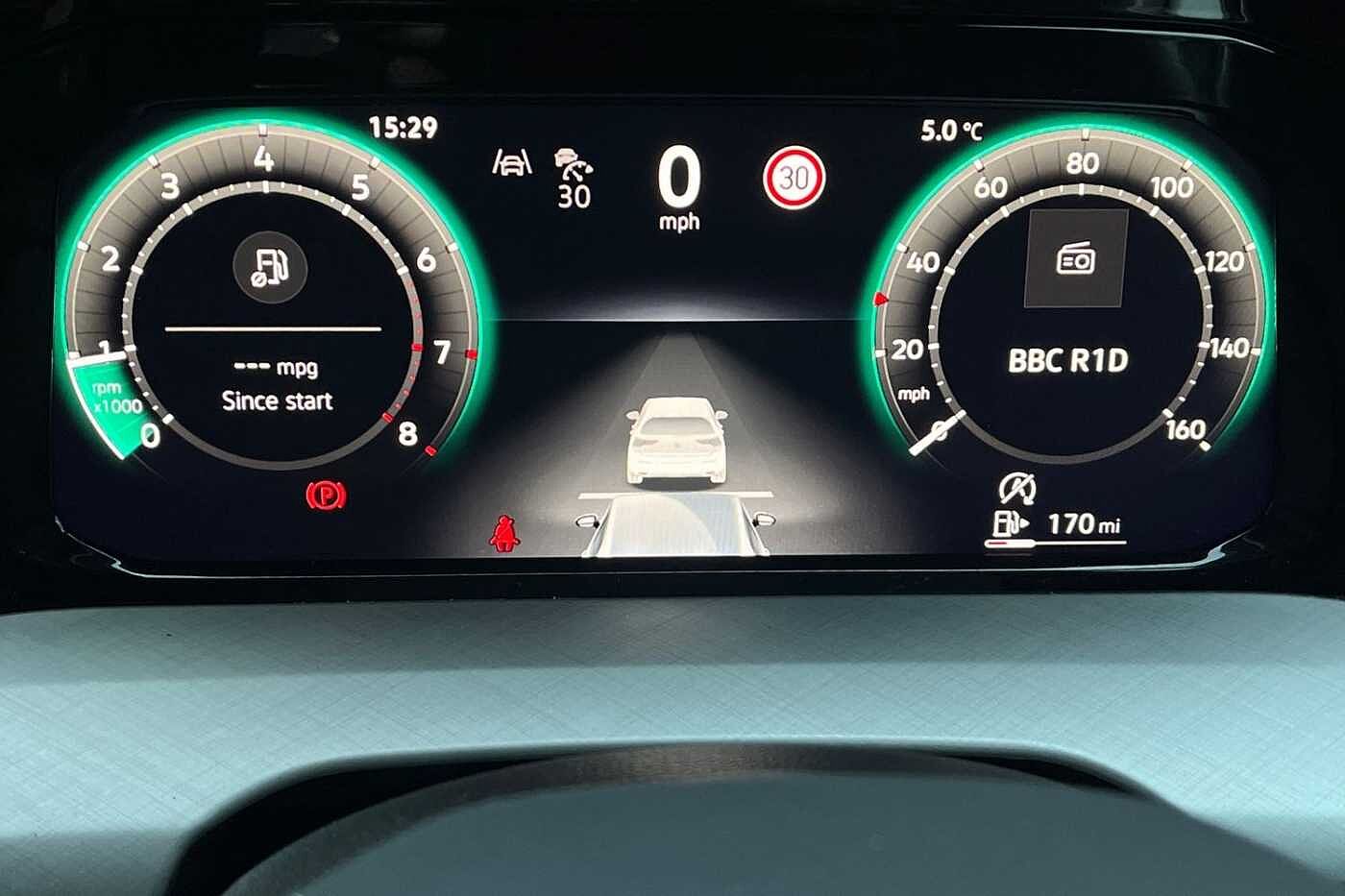 Used Volkswagen Golf 2024 for sale - 76677176: Photo 16