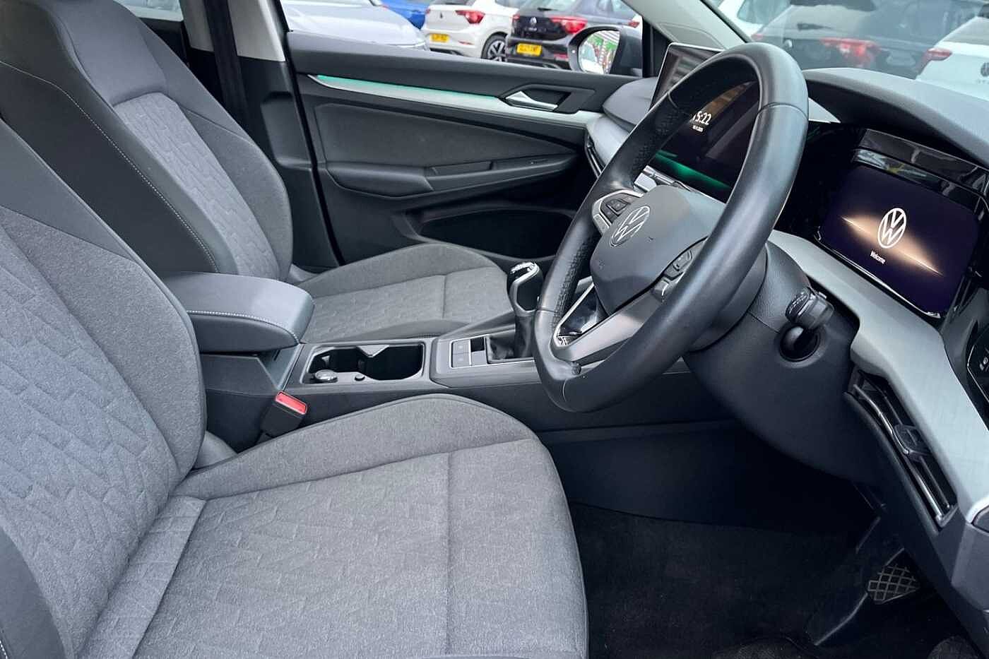 Used Volkswagen Golf 2024 for sale - 76677176: Photo 20