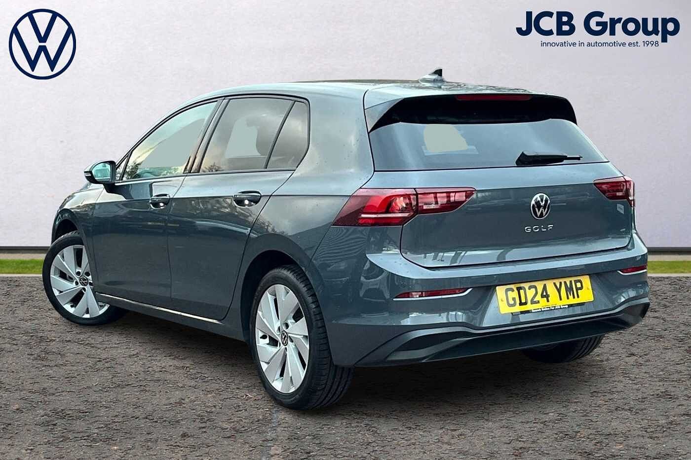 Used Volkswagen Golf 2024 for sale - 76677176: Photo 3