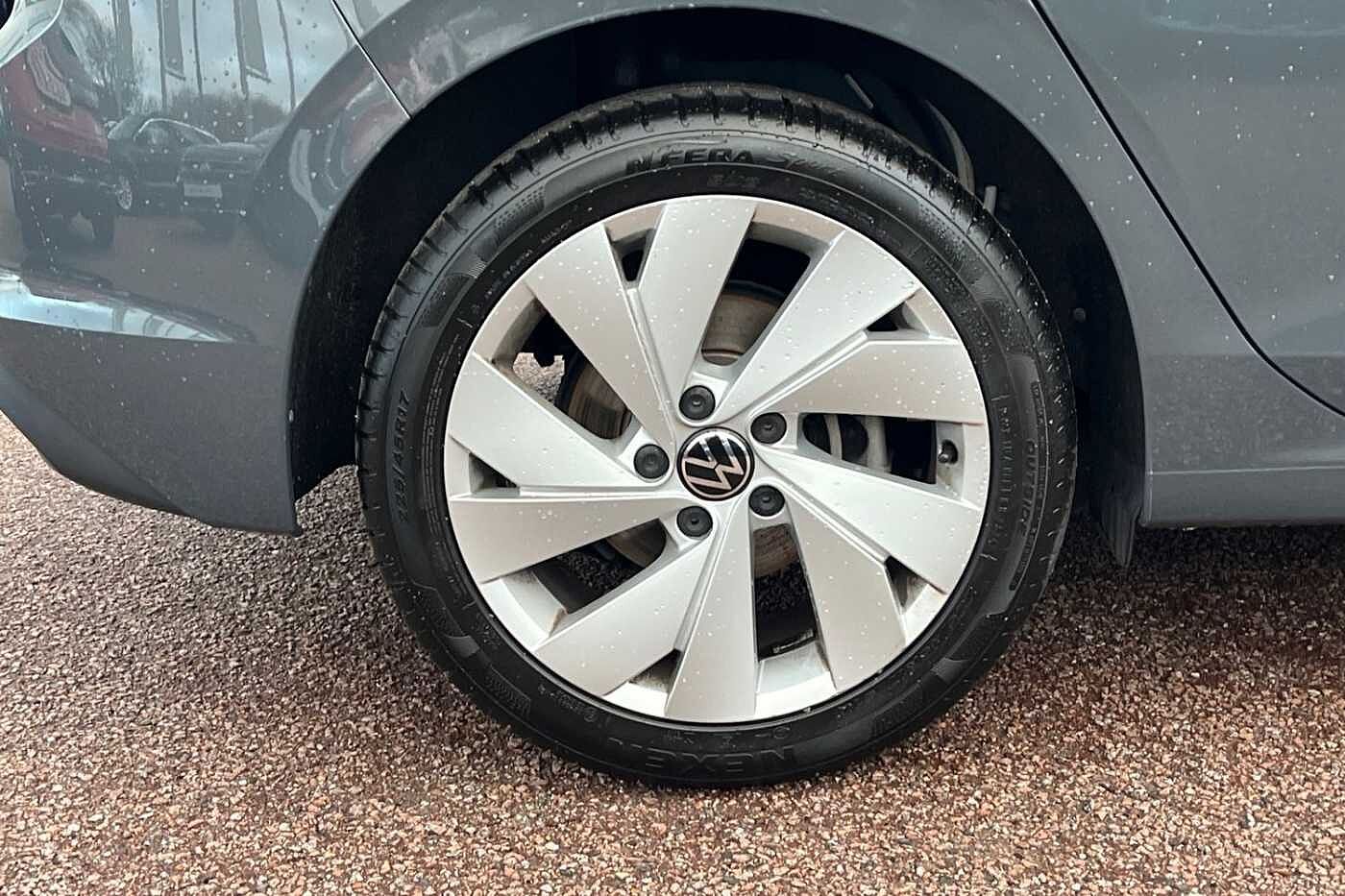 Used Volkswagen Golf 2024 for sale - 76677176: Photo 5