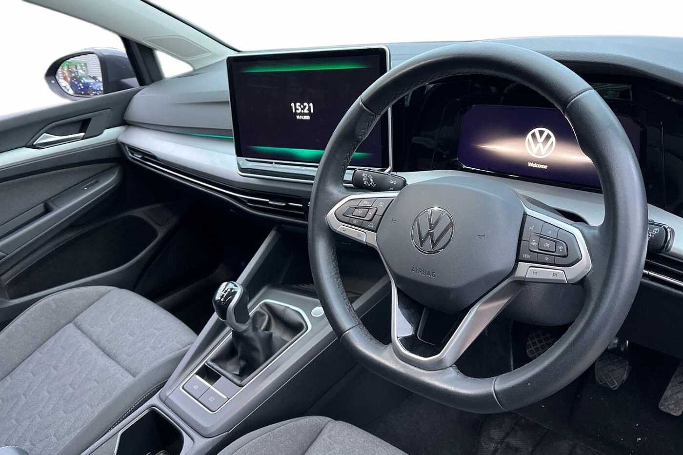 Used Volkswagen Golf 2024 for sale - 76677176: Photo 6