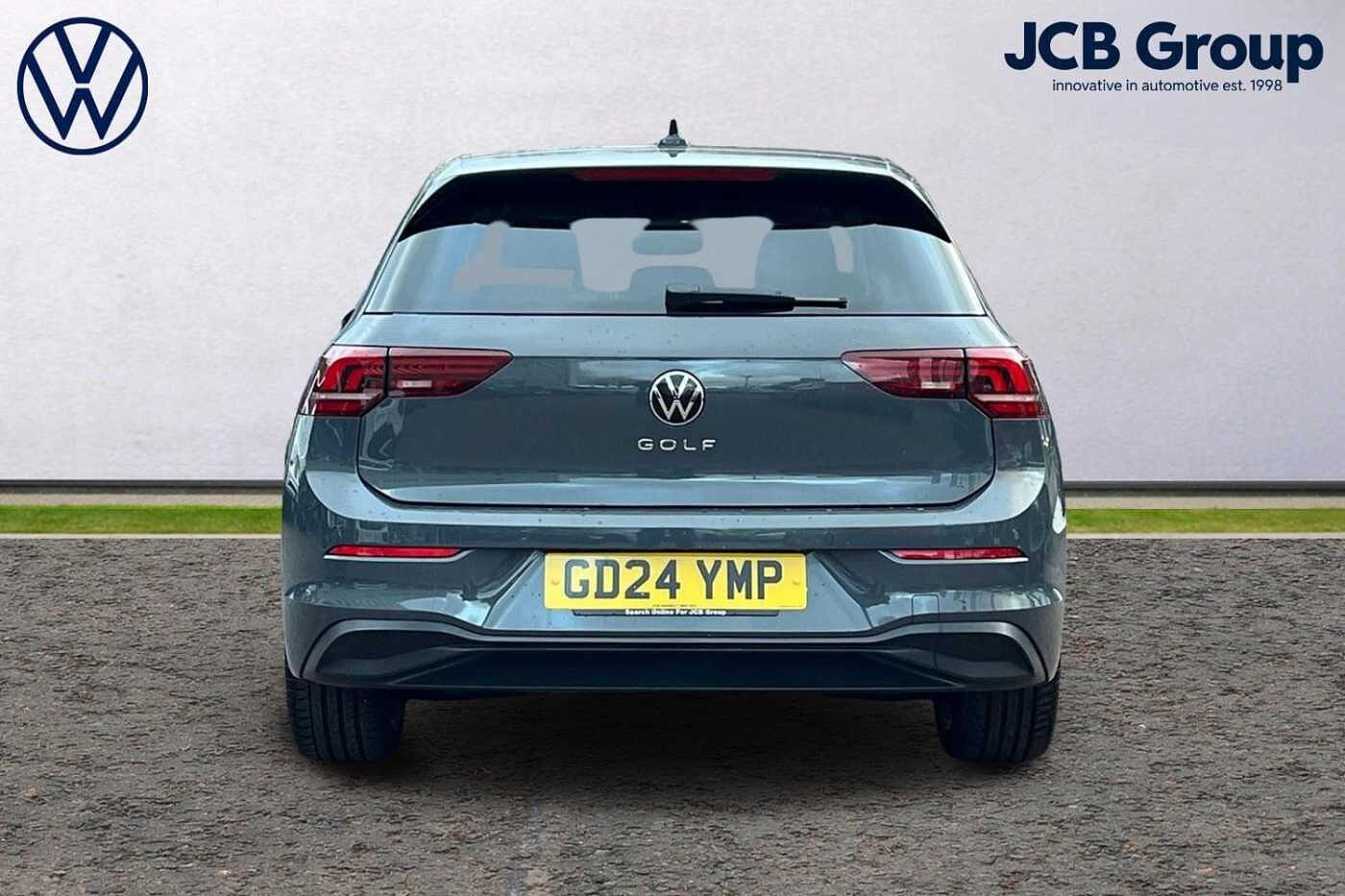 Used Volkswagen Golf 2024 for sale - 76677176: Photo 7