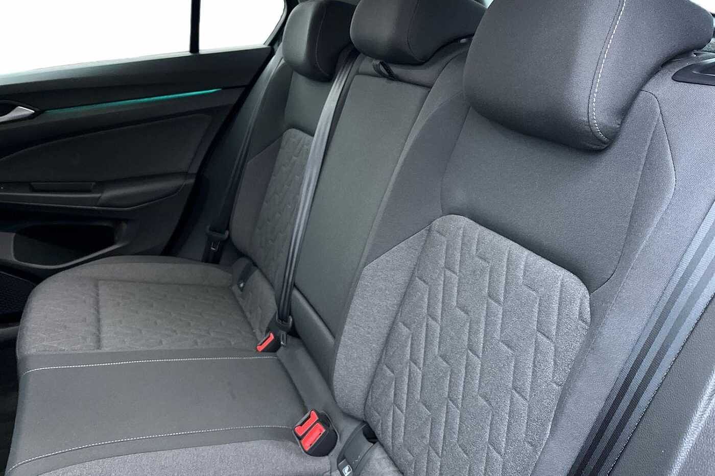 Used Volkswagen Golf 2024 for sale - 76677176: Photo 9