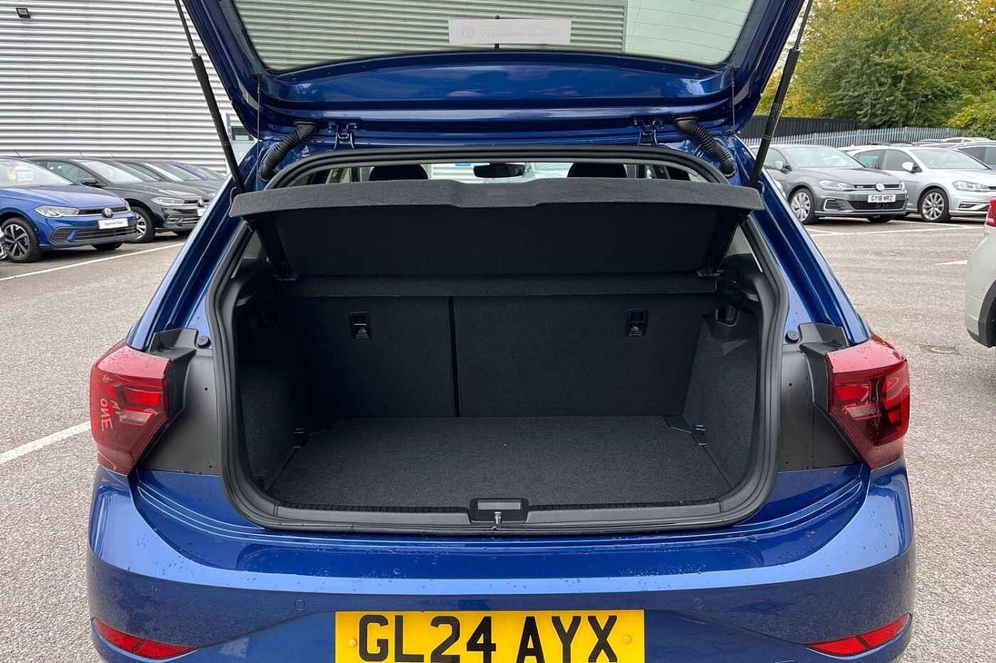 Used Volkswagen Polo 2024 for sale - 76676953: Photo 10