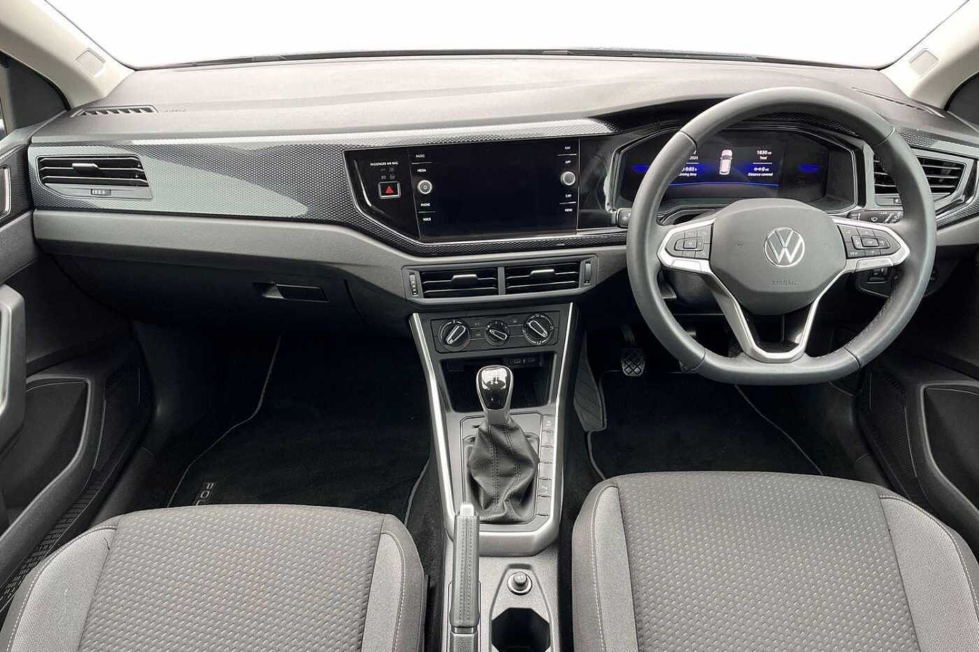 Used Volkswagen Polo 2024 for sale - 76676953: Photo 11