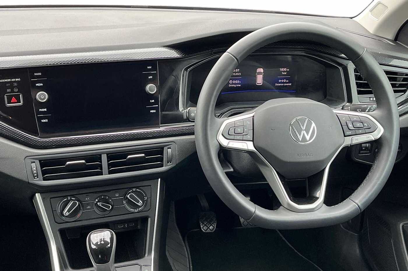 Used Volkswagen Polo 2024 for sale - 76676953: Photo 12