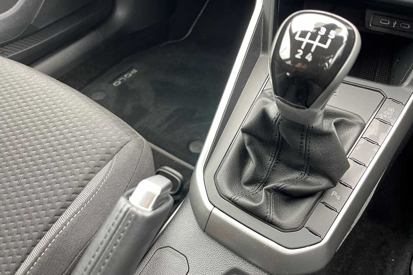 Used Volkswagen Polo 2024 for sale - 76676953: Photo 15