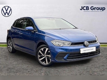 Used Volkswagen Polo 2024 for sale - 76676953: Photo
