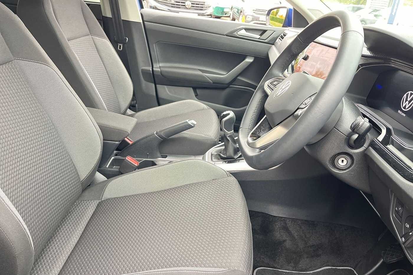 Used Volkswagen Polo 2024 for sale - 76676953: Photo 20