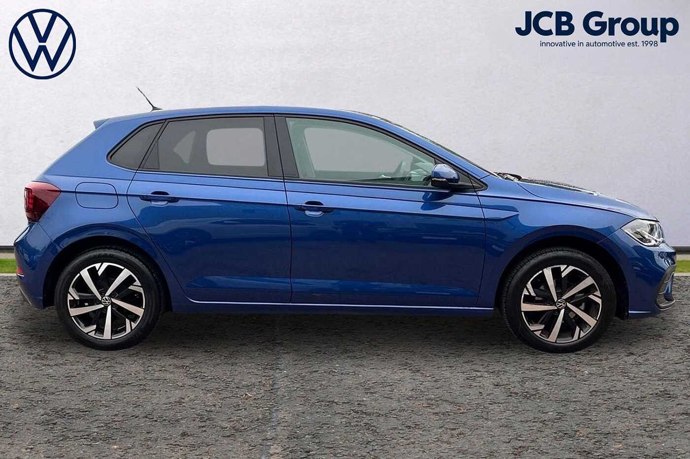 Used Volkswagen Polo 2024 for sale - 76676953: Photo 4