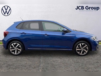 Used Volkswagen Polo 2024 for sale - 76676953: Photo