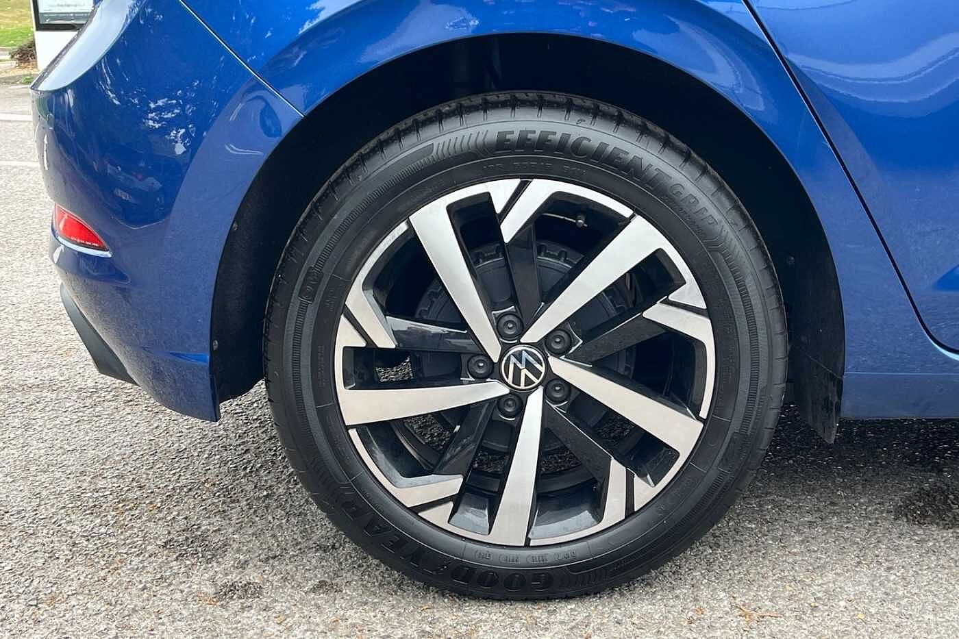 Used Volkswagen Polo 2024 for sale - 76676953: Photo 5