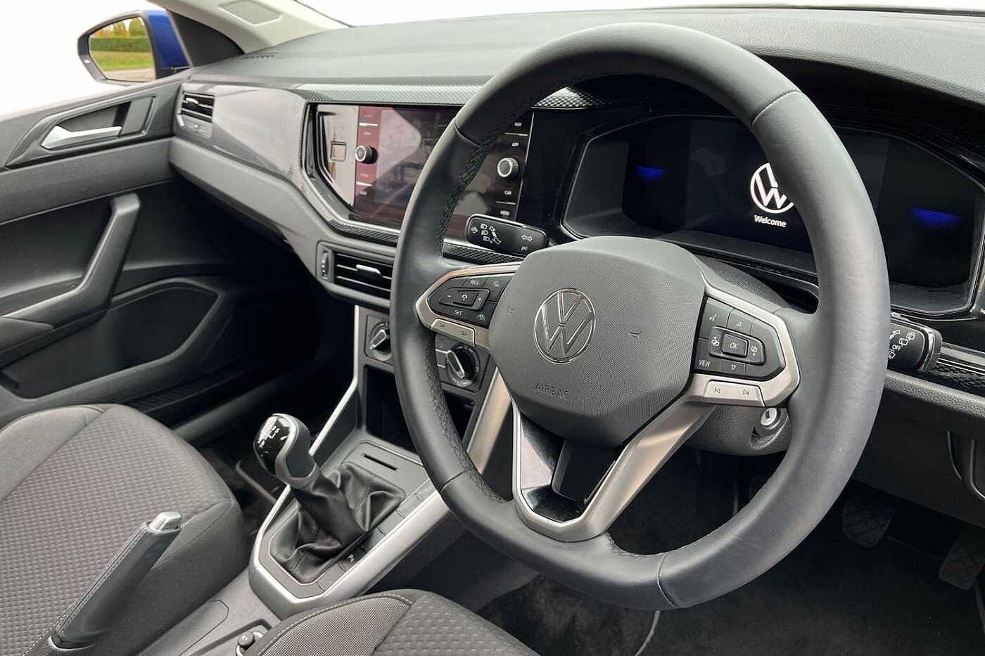 Used Volkswagen Polo 2024 for sale - 76676953: Photo 6