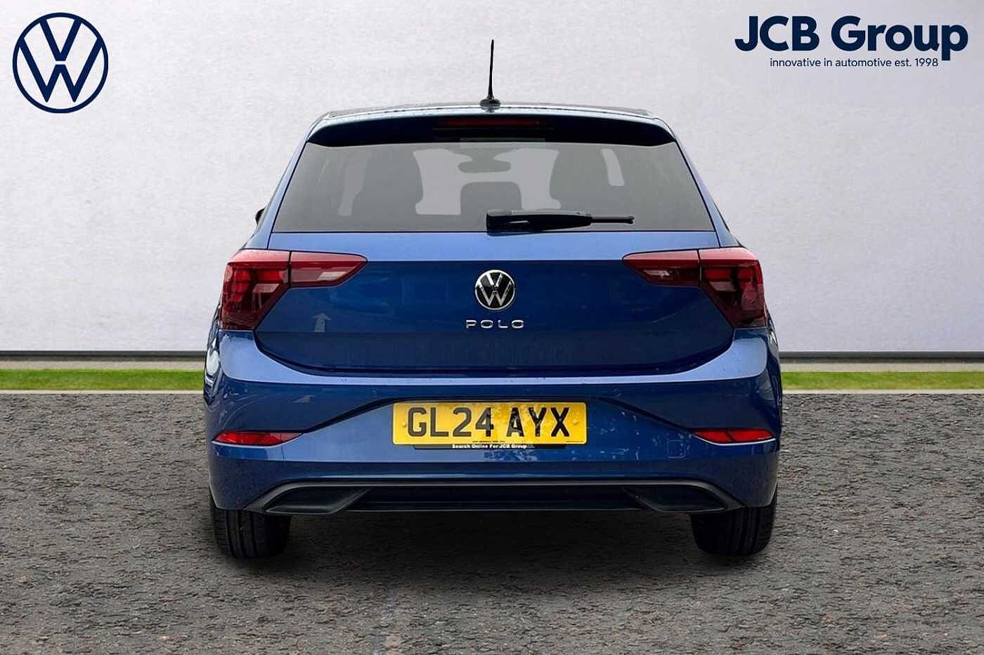 Used Volkswagen Polo 2024 for sale - 76676953: Photo 7